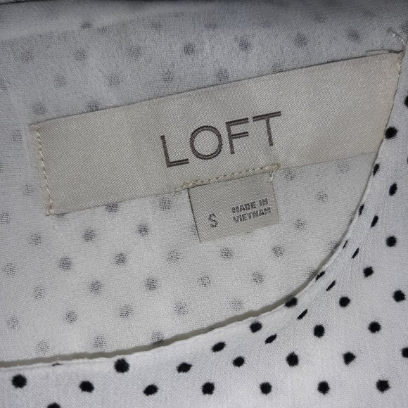 Loft blouse - Picture 2 of 6